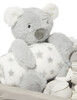 Baby Gift Hamper – 3 Piece with Koala Blanket Fleece & Toy image number 4